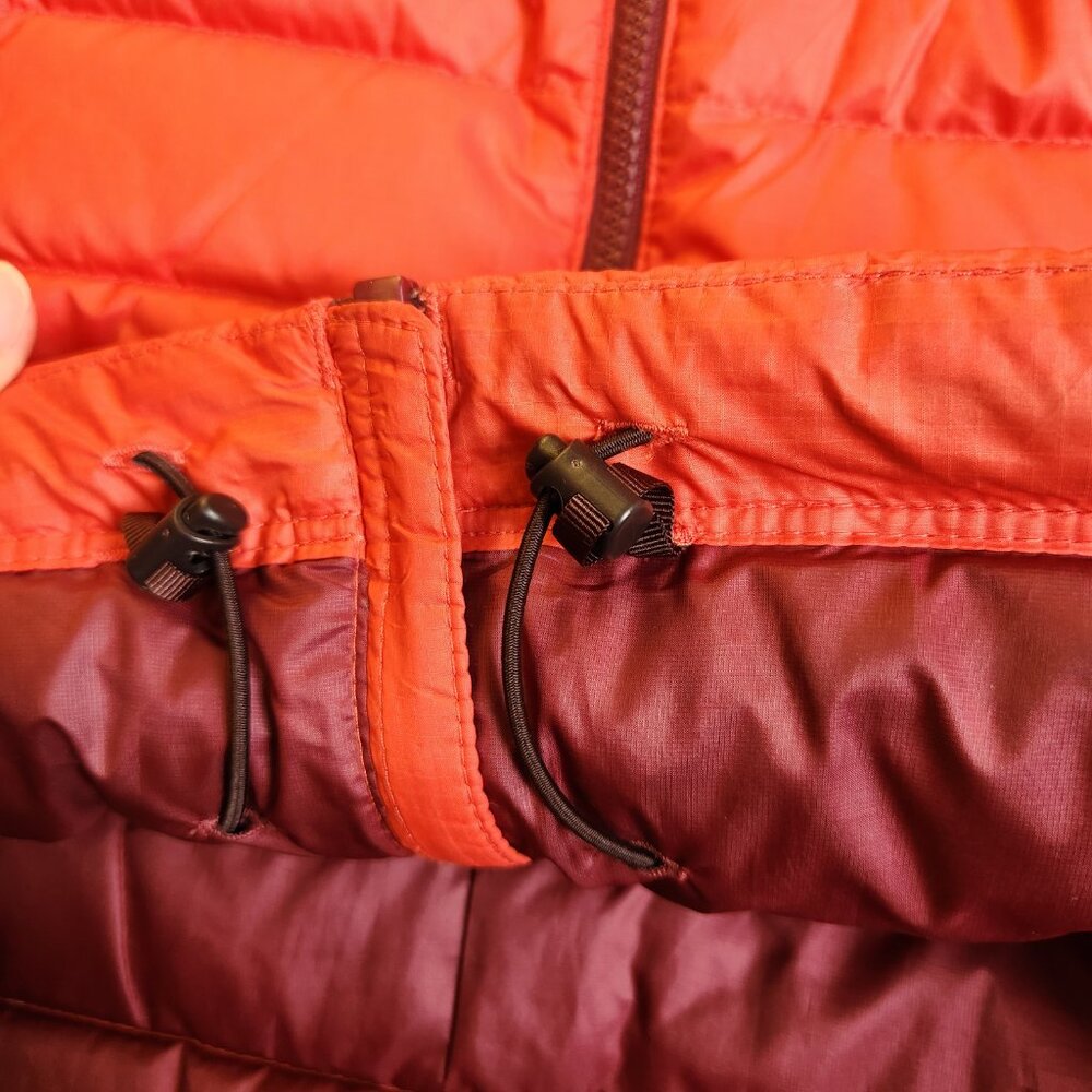 Patagonia Down Sweater Jacket - Picture 9 of 16
